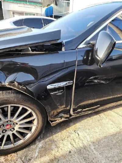 2015 Jaguar XF SAJAA05S4FPU54118 VIN:SAJAA05S4FPU54118