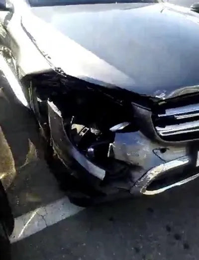 2019 Mercedes-Benz GLC 300 WDC0G4KB9KF626447 VIN:WDC0G4KB9KF626447