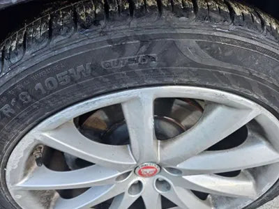 2017 Jaguar XJ 710KMSAJAA1298HNW VIN:710KMSAJAA1298HNW