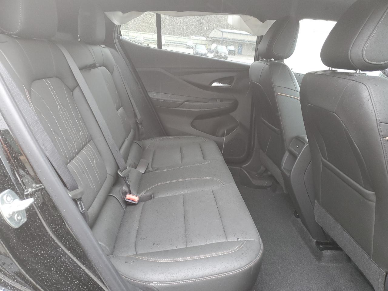 2024 BUICK ENVISTA AVENIR VIN:KL47LCE22RB064828