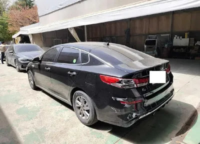 2019 Kia K5 KNAGS416BKA307132 VIN:KNAGS416BKA307132