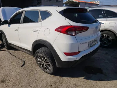 2016 Hyundai Tucson KMHJ3815GGU088698 VIN:KMHJ3815GGU088698
