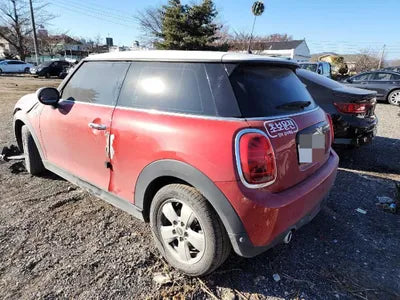 2018 MINI Cooper 438KMWMWXY3101JTE VIN:438KMWMWXY3101JTE