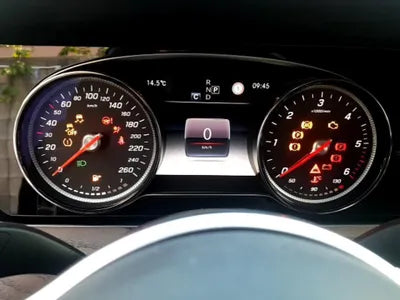 2020 Mercedes-Benz E 220 W1KZF0FB1LA845135 VIN:W1KZF0FB1LA845135