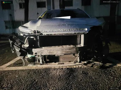 2018 Hyundai Kona KMHK4815GJU265968 VIN:KMHK4815GJU265968