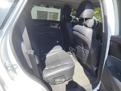 2018 Kia Sorento VIN: