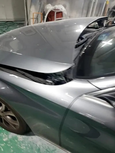 2017 Mercedes-Benz C 220 VIN: