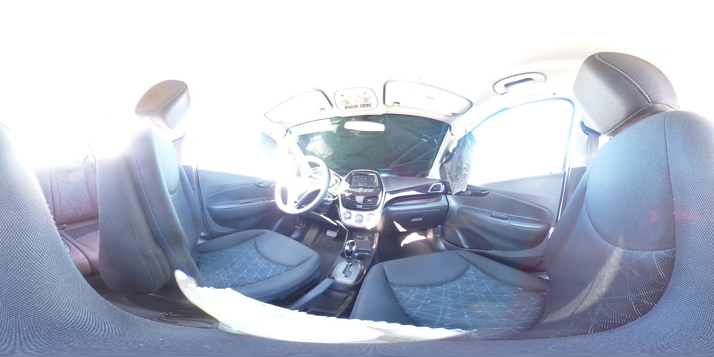 2022 CHEVROLET SPARK 1LT VIN:KL8CD6SA9NC016495