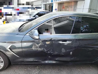 2020 Genesis G70 VIN: