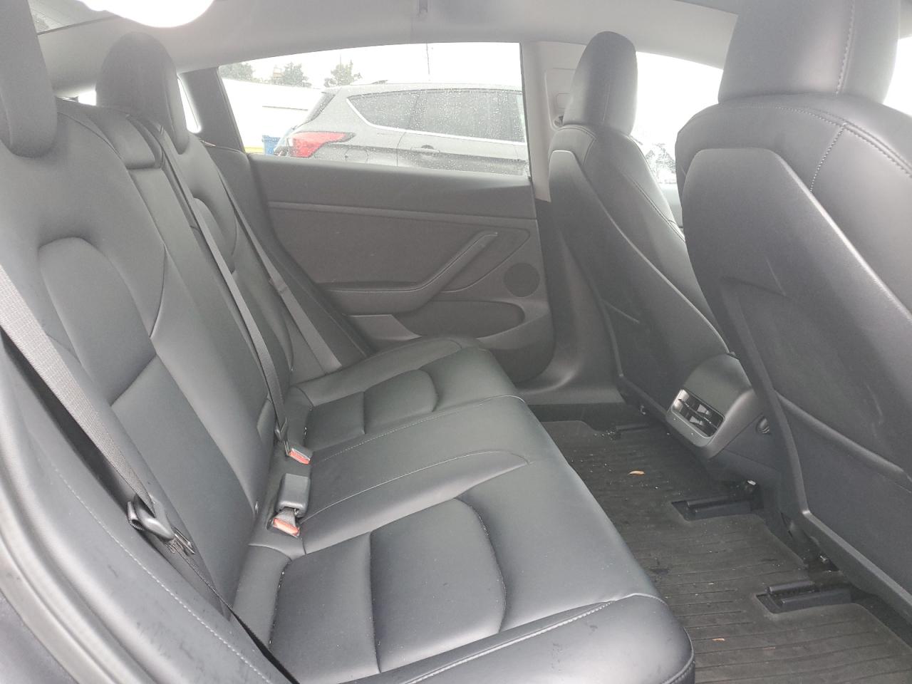 2023 TESLA MODEL 3  VIN:5YJ3E1EB3PF635837