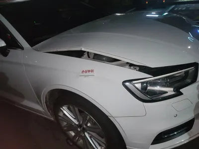 2018 Audi A3 WAUZZZ8V5J1078963 VIN:WAUZZZ8V5J1078963