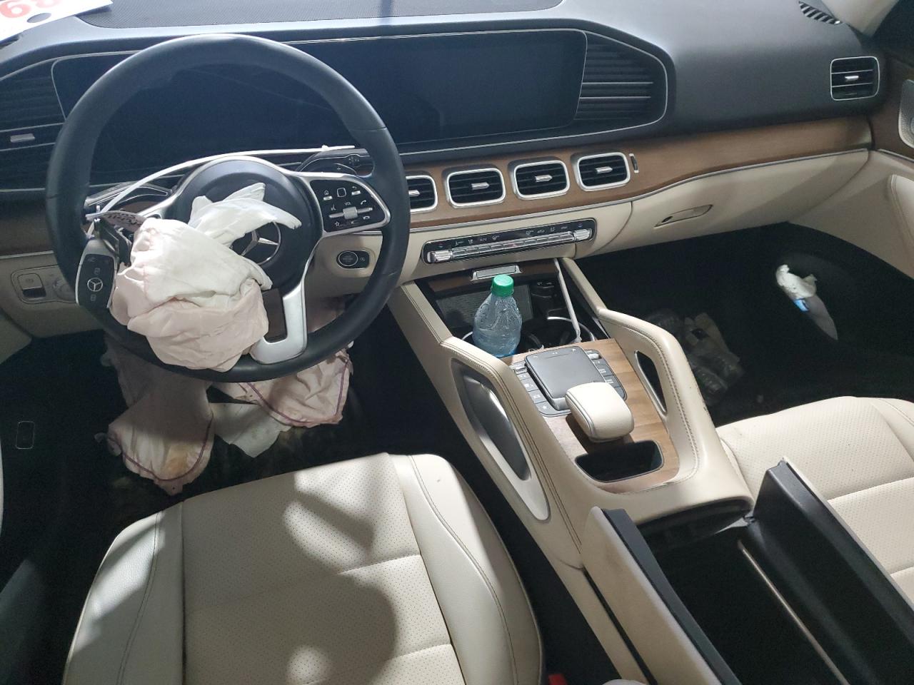 2023 MERCEDES-BENZ GLE 450 4MATIC VIN:4JGFB5KB8PA936187