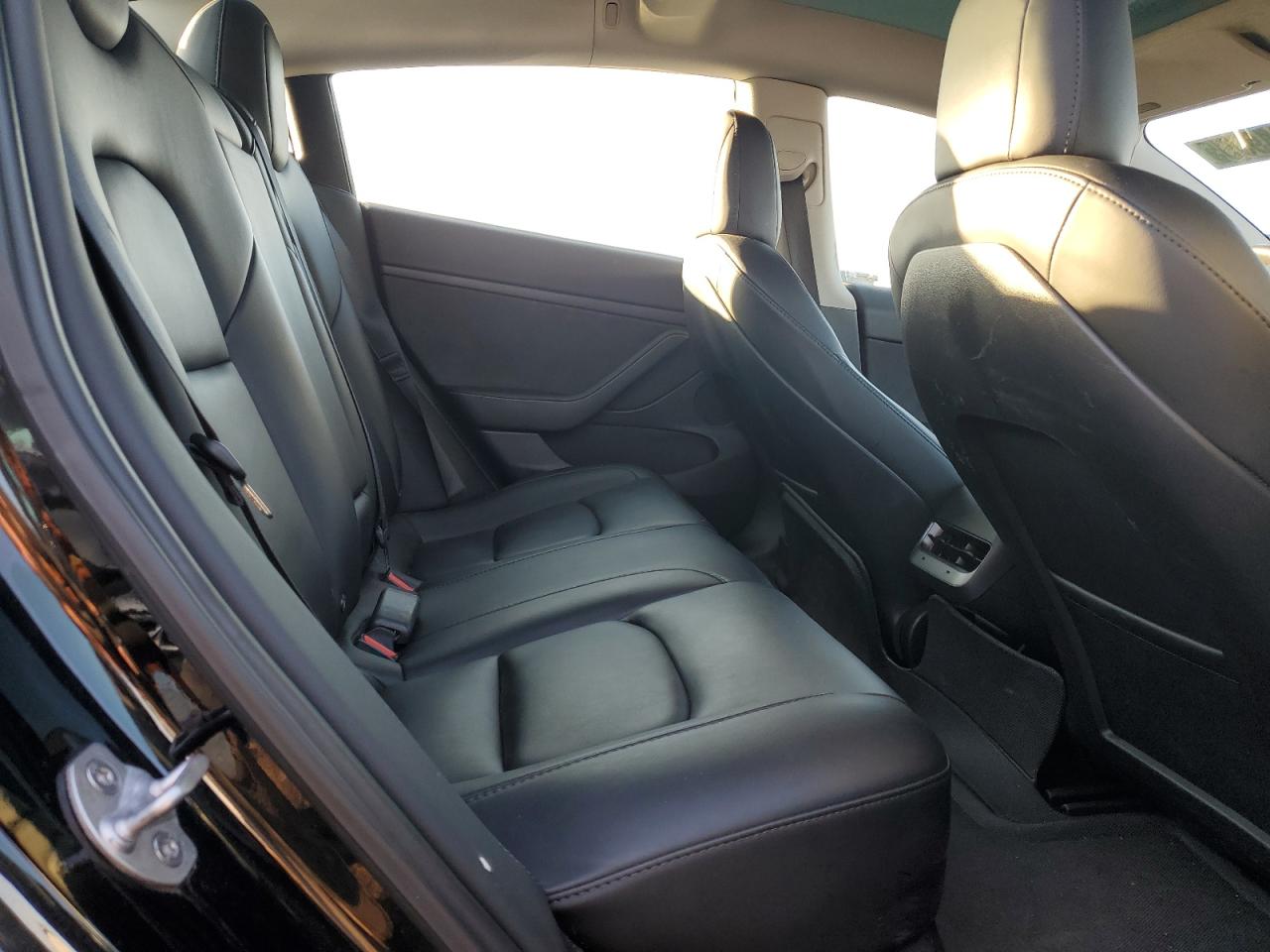2023 TESLA MODEL 3  VIN:5YJ3E1EA6PF437633