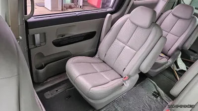 2017 Kia Carnival VIN: