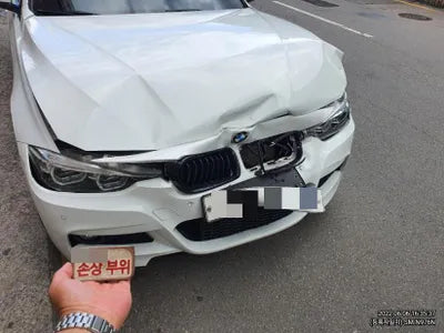 2018 BMW 330 WBA8B9106JA538324 VIN:WBA8B9106JA538324