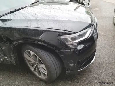 2020 Audi e-tron WAUZZZGE6LB040012 VIN:WAUZZZGE6LB040012