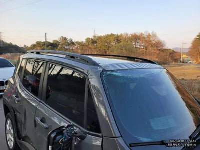 2019 Jeep Renegade 1C4BU0000KPK64835 VIN:1C4BU0000KPK64835