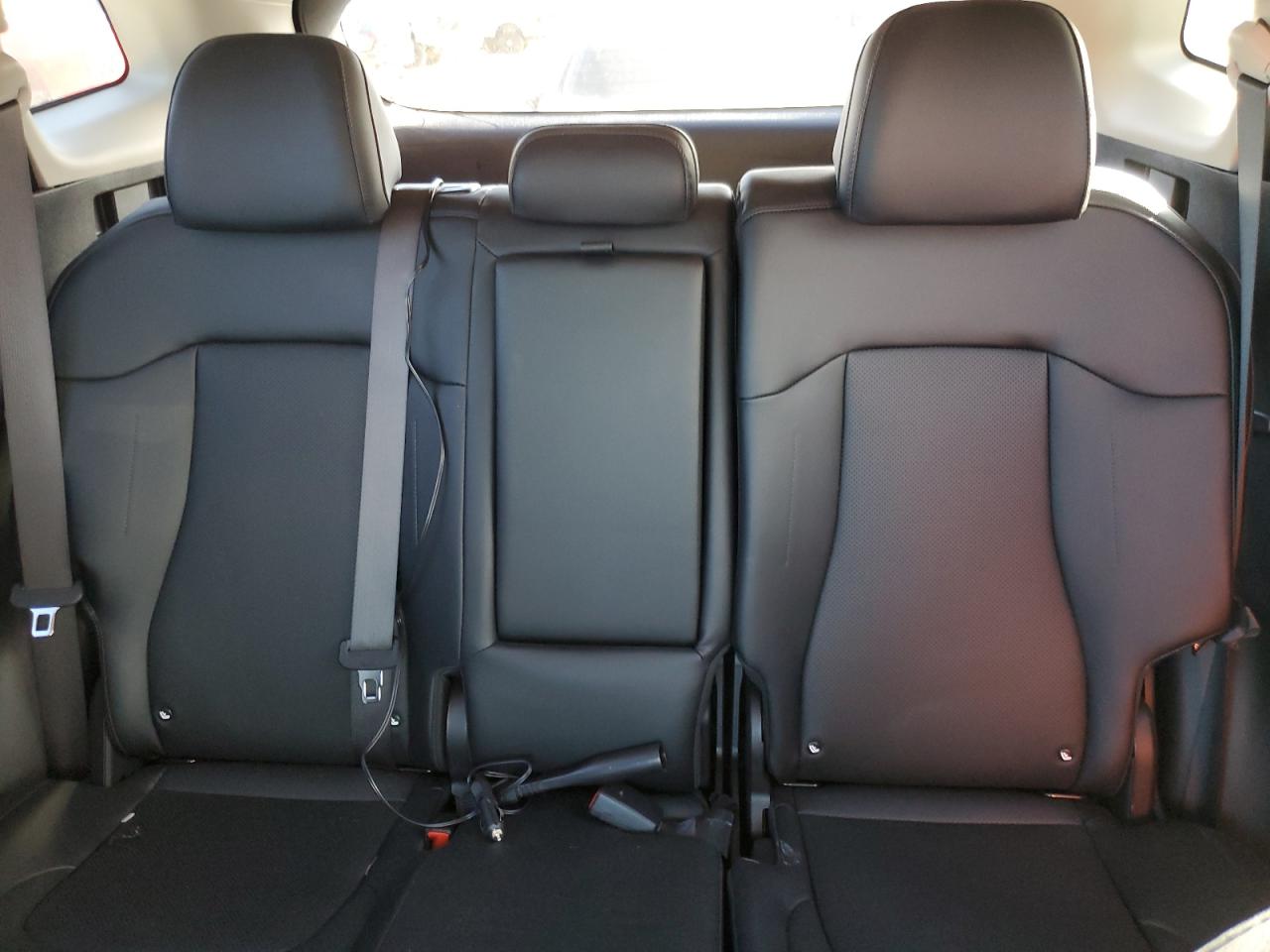 2023 KIA SPORTAGE EX VIN:5XYK3CAF2PG021912