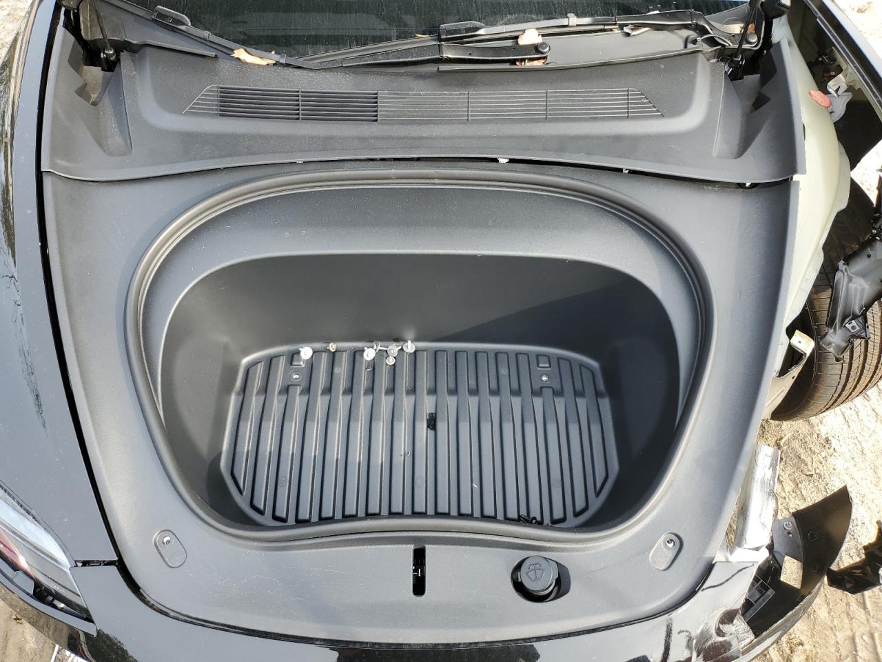 2024 TESLA MODEL 3  VIN:5YJ3E1EA0RF843569