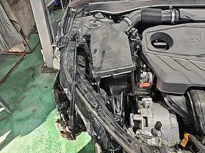 2022 Kia K5 KNAG541JBNA026024 VIN:KNAG541JBNA026024