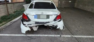 2021 Mercedes-Benz C 200 VIN: