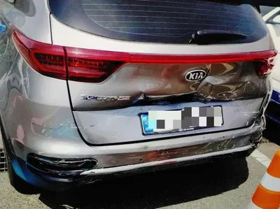 2020 Kia Sportage KNAP681ABLK869410 VIN:KNAP681ABLK869410