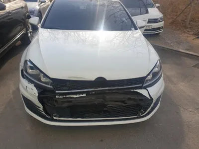 2015 Volkswagen Golf WVWZZZAUZEW410527 VIN:WVWZZZAUZEW410527