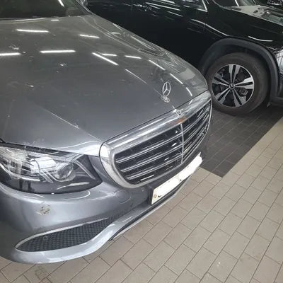 2019 Mercedes-Benz E 300 WDDZF4KBXKA588522 VIN:WDDZF4KBXKA588522