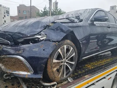 2020 Mercedes-Benz E 300 VIN: