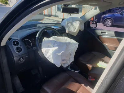 2015 Volkswagen Tiguan WVGZZZ5NZFW556587 VIN:WVGZZZ5NZFW556587