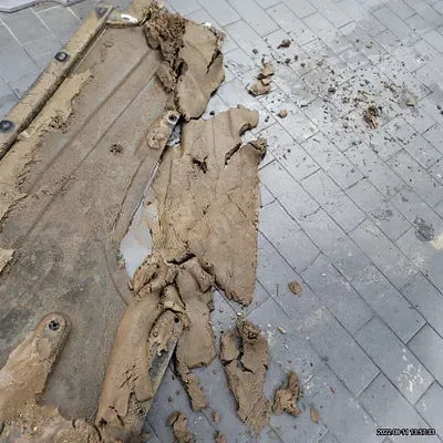 2021 BMW X4 M NONE VIN: