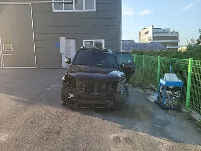 2019 Kia Mohave VIN: