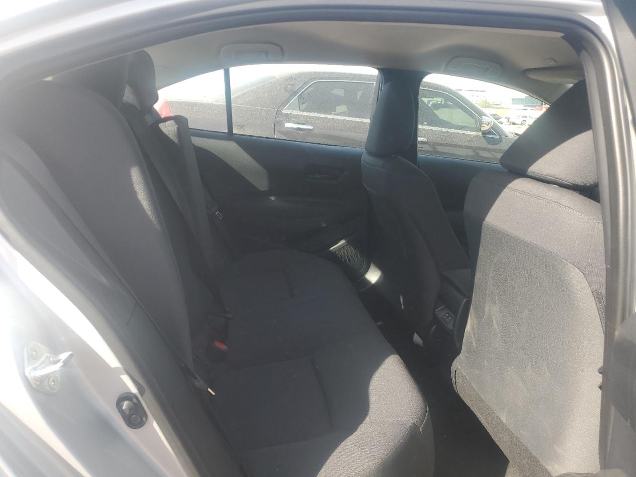 2024 TOYOTA COROLLA LE VIN:5YFB4MDE9RP219696