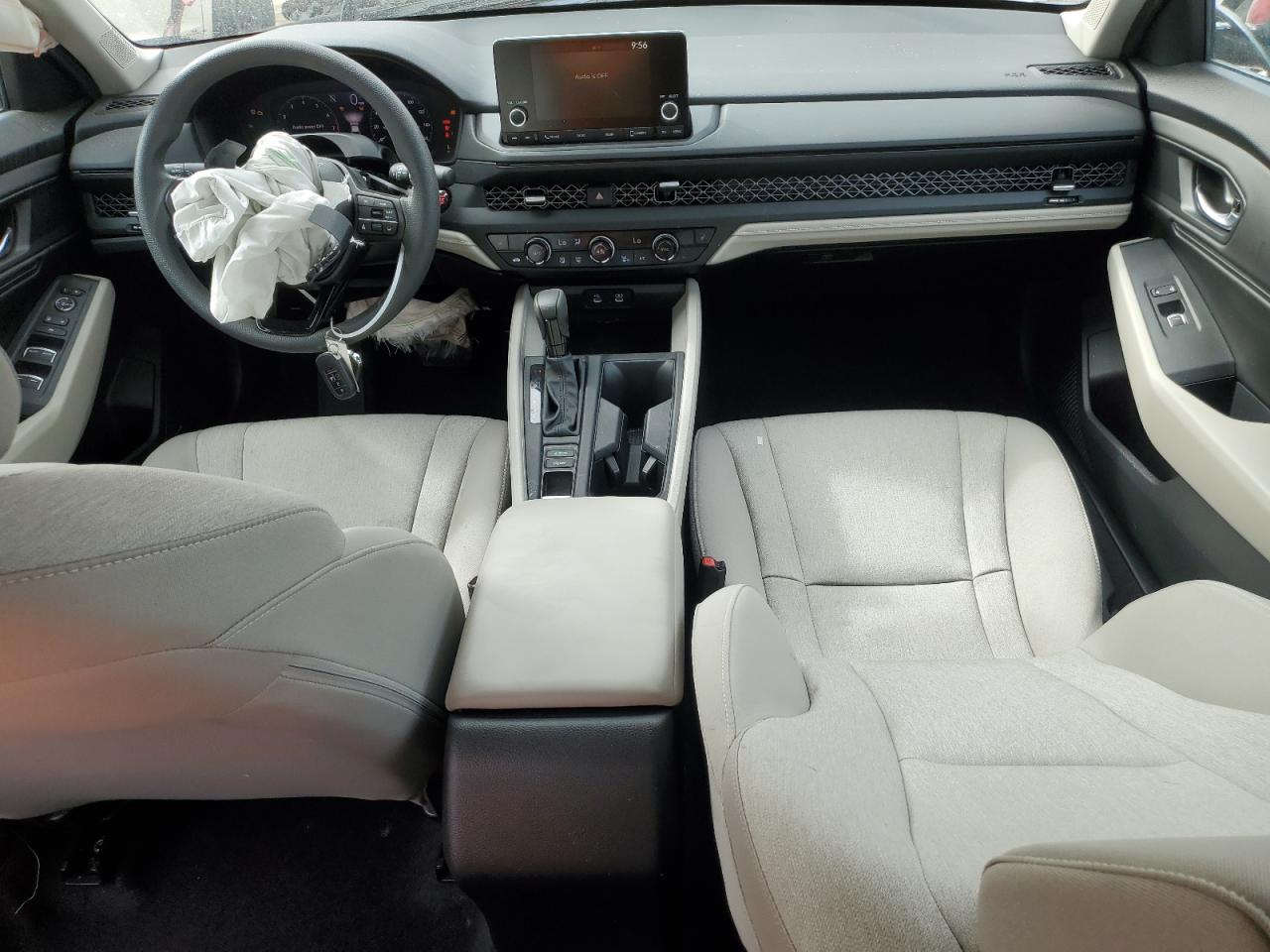 2024 HONDA ACCORD EX VIN:1HGCY1F32RA008994