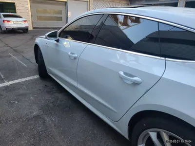 2022 Audi A7 WAUZZZF28NN041171 VIN:WAUZZZF28NN041171