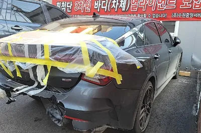 2021 Kia K5 KNAG3412BMA096154 VIN:KNAG3412BMA096154