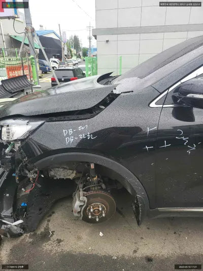 2015 Kia Sorento KNAPS81ADGA153868 VIN:KNAPS81ADGA153868
