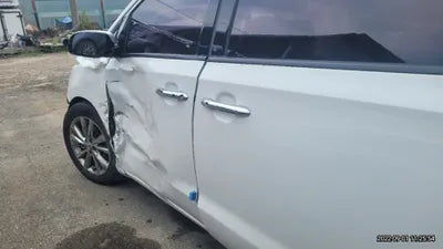 2018 Kia Carnival VIN: