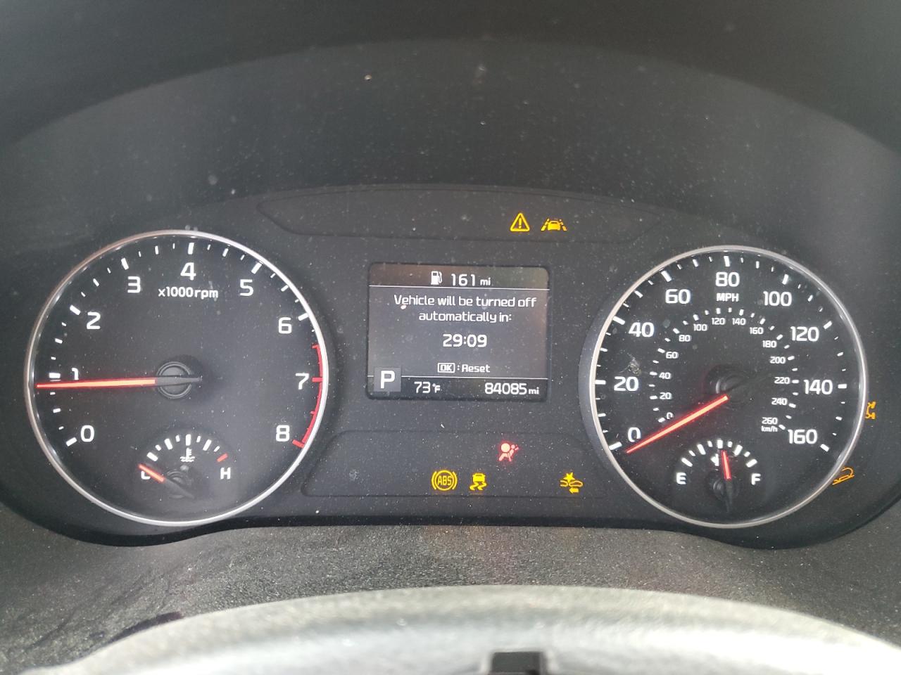 2022 KIA SELTOS NIGHTFALL VIN:KNDEUCA22N7293295