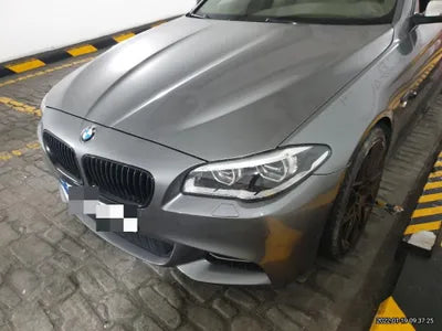 2015 BMW 550 WBA5D9103FD969867 VIN:WBA5D9103FD969867