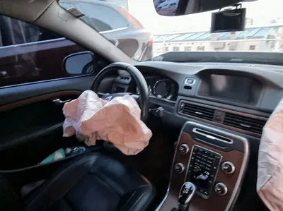 2015 Volvo S80 YV1AS84BBF1189367 VIN:YV1AS84BBF1189367