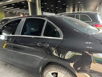 2016 Mercedes-Benz C 200 403KMWDDWF4CB8GF2 VIN:403KMWDDWF4CB8GF2