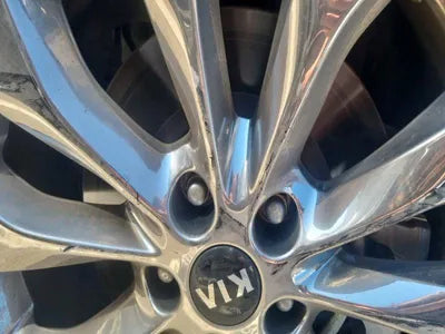 2019 Kia Sorento VIN: