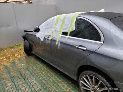 2020 Mercedes-Benz E 350 W1KZF8GB7MA875464 VIN:W1KZF8GB7MA875464