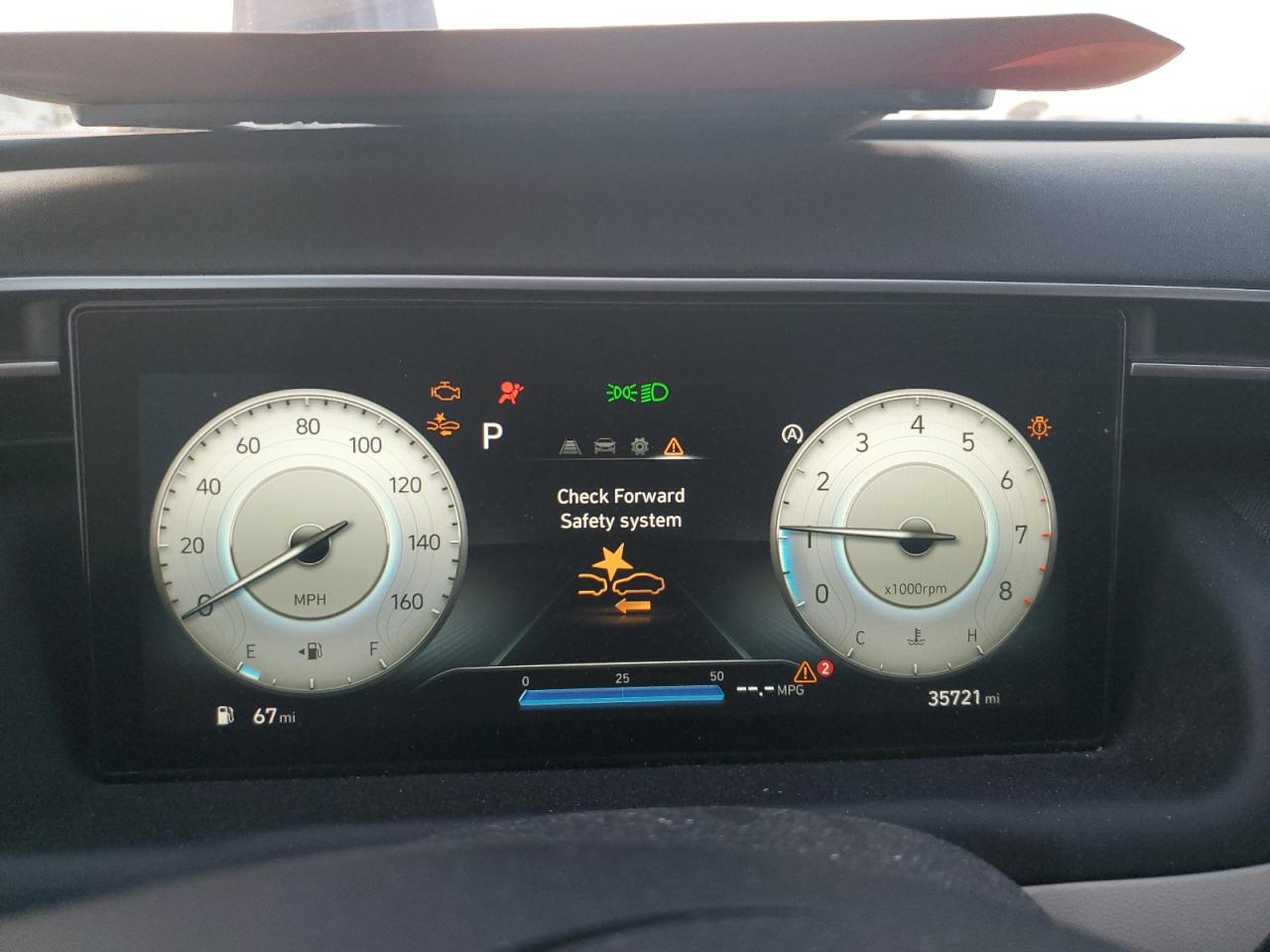 2022 HYUNDAI TUCSON SEL VIN:5NMJF3AE4NH007961