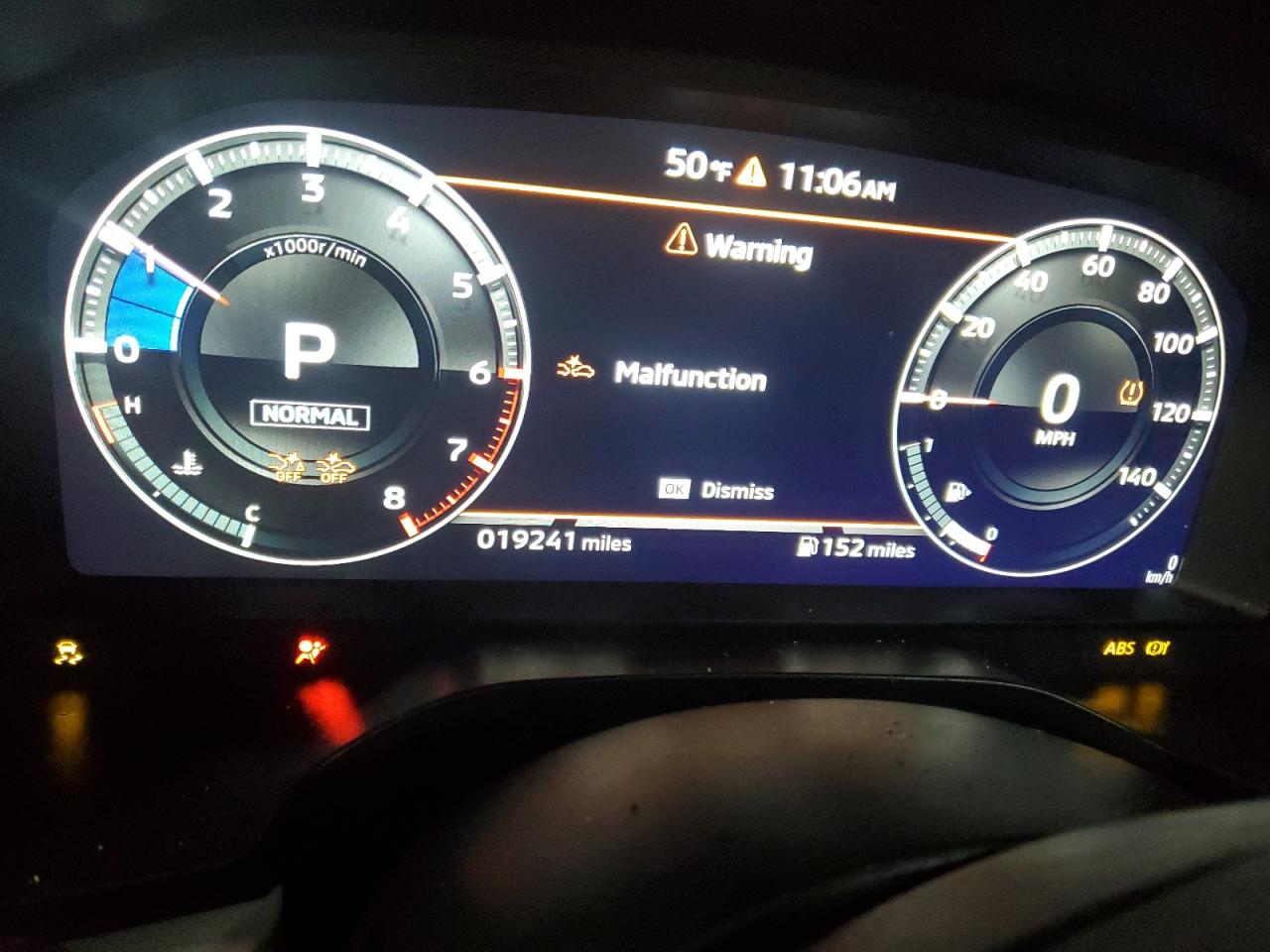 2024 MITSUBISHI OUTLANDER SEL VIN:JA4J4WA88RZ034822