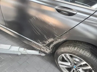 2018 BMW 730 WBA7G6101JB243511 VIN:WBA7G6101JB243511