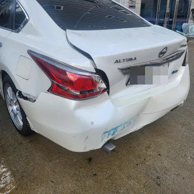 2015 Nissan Altima 1N4AL3APXFC444945 VIN:1N4AL3APXFC444945