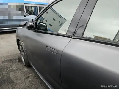 2021 Honda City VIN: