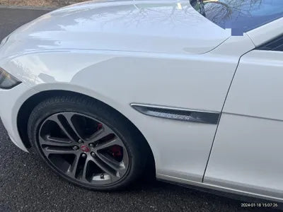 2017 Jaguar XE SAJAB4BV4HA944289 VIN:SAJAB4BV4HA944289